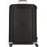 S'Cure Spinner Trolley de 4 ruedas 75 cm Modelo black