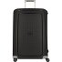  S'Cure Spinner Trolley de 4 ruedas 75 cm Modelo black
