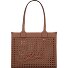  Skuare Bolsa de compras 32 cm Modelo dark tan