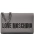  Bolsa de hombro 22 cm Modelo grigio