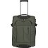  Briize 2 ruedas Bolsa de viaje S 55 cm Modelo khaki