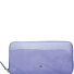  Carrara Cartera Protección RFID Piel 20 cm Modelo lavendel