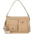  Houston Bolsa de hombro Piel 32 cm Modelo sand