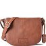  Soft Skylar Bolsa de hombro Piel 21 cm Modelo chestnut