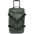  0 Duffle Pack 2 ruedas Bolsa de viaje S 55 cm Modelo tarp forest