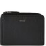  Lenah Cartera Piel 13 cm Modelo black