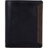  Cartera Camden Piel 10 cm Modelo dark brown