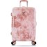  Black Camo 4 ruedas Carrito M 66 cm con pliegue de expansión Modelo rose