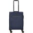  Travel Line 9704 4 ruedas Trolley de cabina S 55 cm Con fuelle expandible Modelo dark blue
