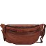  Urban Poets Riñonera Piel 37 cm Modelo charming cognac