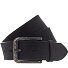  Cinturón de cuero Modelo black | 100 cm