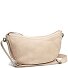  Clarita Bolsa de hombro Piel 35 cm Modelo beige