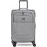  Essentials 12 MEDIUM Trolley de 4 ruedas 67 cm con pliegue de expansión Modelo grey2