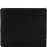  Discover Cartera Piel 11 cm Modelo black