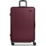  Edition 05 4 ruedas Carrito 76 cm Modelo burgundy
