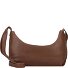  Elvira Bolsa de hombro Piel 26 cm Modelo russet