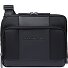  Brief Bolsa de hombro 24 cm Modelo black