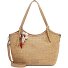  TAS Konstantina Bolsa de compras 36 cm Modelo sand