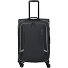  Corsiica 4 ruedas Carrito M 67 cm con pliegue de expansión Modelo black