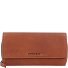  Cartera Antigua Avery Piel 18,5 cm Modelo cognac
