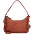  Bolsa de hombro Mara Piel 30 cm Modelo charming cognac