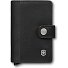  Altius Secrid Estuche para tarjetas de crédito Protección RFID Piel 10 cm Modelo black