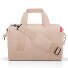  Bolsa de viaje Allrounder M Weekender 40 cm Modelo twist coffee