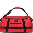  Duffel Pack Duffle Pack Bolsa de viaje Weekender M 71 cm Modelo tarp red