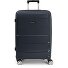 Carro de 4 ruedas Midori 66 cm Modelo d.blue