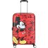  Wavebreaker Disney 4 ruedas Trolley 67 cm Modelo mickey comics red