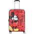  Wavebreaker Disney 4 ruedas Carrito 67 cm Modelo mickey comics red