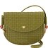  Skye Bolsa de hombro Piel 21 cm Modelo olive