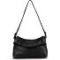  Fiona Bolsa de hombro Piel 29 cm Modelo black