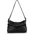  Fiona Bolsa de hombro Piel 29 cm Modelo black