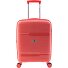  3800 4 ruedas Carro de la cabina 55 cm con pliegue de expansión Modelo coral