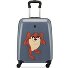  Looney Tunes 4 ruedas Carro para niños 50 cm Modelo taz antracite
