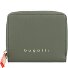 Cartera Ella 12 cm Modelo olive-olive