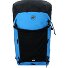  Alto 28 Mochila de senderismo 48 cm Modelo glacier blue
