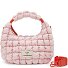  Unio Kitzbuehel S Bolsa de hombro S 34.5 cm Modelo rose