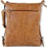  Bolso de hombro ligero Piel 27 cm Modelo braun