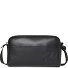  CK Bolsa de hombro 22 cm Modelo black