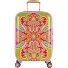  Travel 4 ruedas Carrito 67 cm Modelo green flash