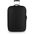  Orbit 2 ruedas Trolley 66 cm Con fuelle expandible Modelo Black