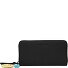  Take A Smile Cartera Piel 19 cm Modelo black