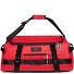  Duffel Pack Bolsa de viaje Weekender S 61 cm Modelo tarp red