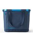  Alpaca 30 Bolsa de la compra plegable 45 cm Modelo slate blue