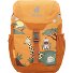  Mochila infantil del Oso de Peluche 33 cm Modelo amber-maple