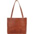  Paperbag Bolsa de hombro Piel 32 cm Modelo cognac