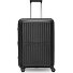  Collection 01 4 ruedas Carrito M 67 cm con pliegue de expansión Modelo black-metallic