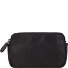  Roma Cartera de llaves Piel 13 cm Modelo schwarz